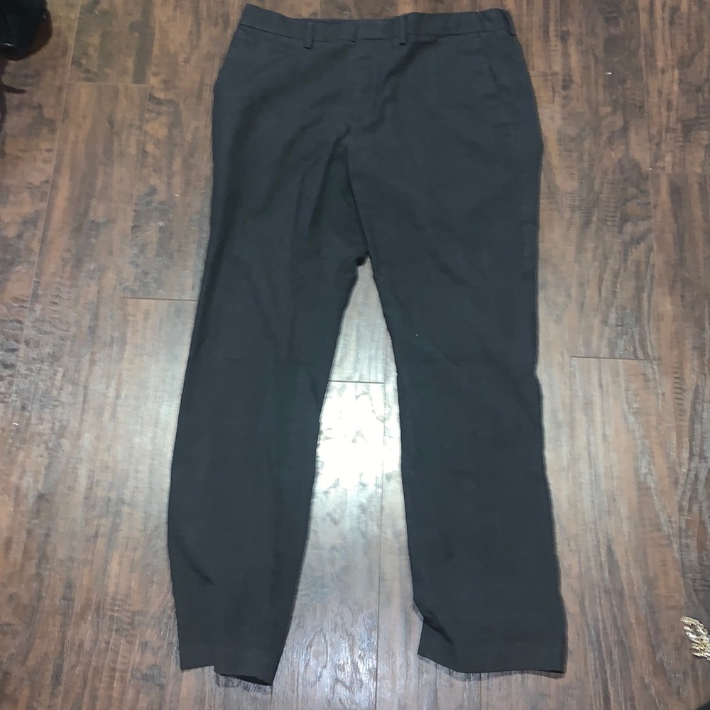 KENNETH COLE work pants. Size mens 36 x 32